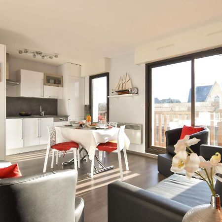 Apartment Baccara By Interhome Довиль Экстерьер фото